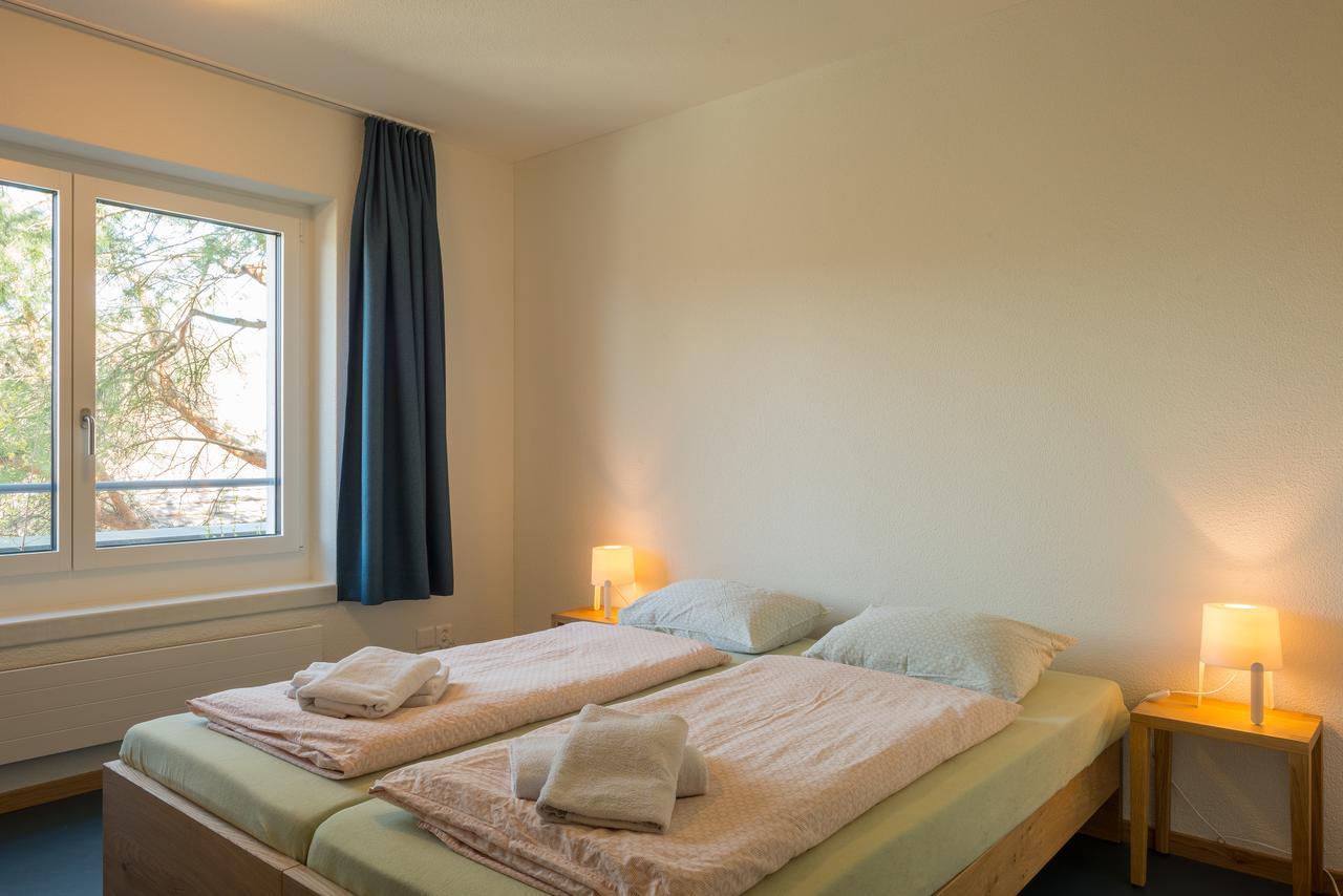 Single Room with Shower