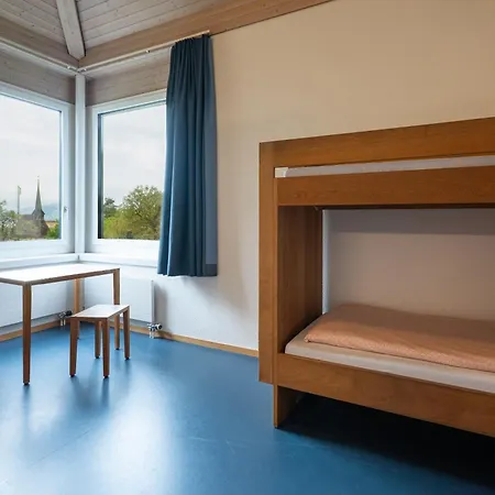 Zug Youth Hostel-3